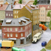 Ausstellungen 2018-12 Kreischa - Modelleisenbahnclub Kreischa e.V.